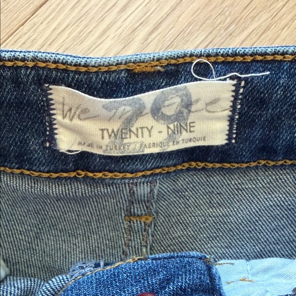 We the Free Women’s Jeans - Picture 3 of 5